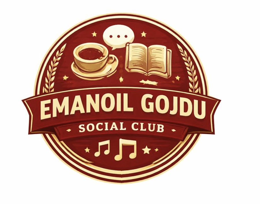 Logo EMANOIL GOJDU SOCIAL CLUB
